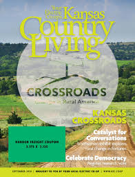 Limited time serious puzzles deal: Kansas Country Living September 2020 By American Mainstreet Publications Issuu