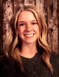 Olivia Patton's Women's Volleyball Recruiting Profile