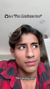 Nicaraguan and Black Mix Boy Thats Named Jaden