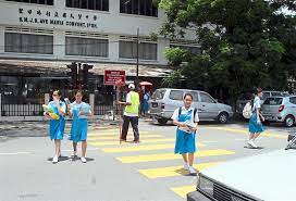 Jalan chung thye phin, ipoh, 30350, malaysia. More Speed Bumps Please The Star