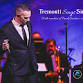 Mark Tremonti Sings Frank Sinatra event in Orlando, FL