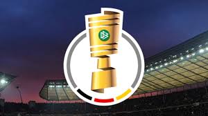 0:1 michel (3.), 1:1 prömel (6.), 1:2 srb. Dfb Pokal 2020 21 1 Runde Live Bei Sky