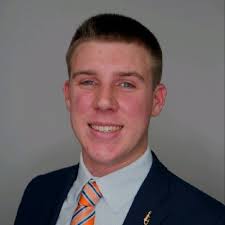 🌾 Several weeks ago, I had the pleasure of representing Clay County Farm  Bureau and Clay County Young Farmers and Ranchers at the Florida Farm  Bureau Federation's Annual Field to Hill event