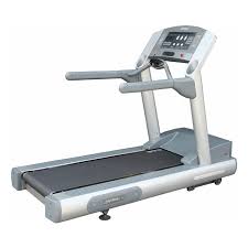 Life fitness's treadmills offer quality treadmills at bargain prices and come with access to the life fitness virtual trainer website, ipod® stations, and flexdeck® shock absorption system standard. Life Fitness 93ti Treadmill Best Used Gym Equipment