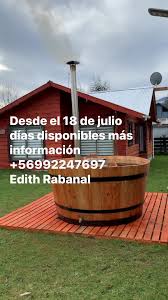 Cabañas Entre Cerros Llifén