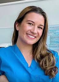 Meet Our New Team Member: Dr Eileen Mare We are thrilled to introduce Dr  Eileen as the newest addition to our dental team. Dr Mare is here to help  you achieve a