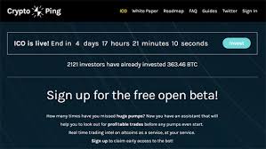 Cryptocurrency market never opens, never closes. Crypto Market Bot Crypto Mining Blog