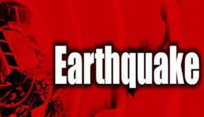 Earthquake tremors were felt in the national capital delhi and the nearby area of ncr on sunday afternoon. Delhi Earthquake Zee News