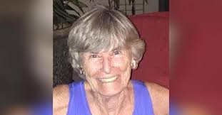 Anna Rush Zado Obituary