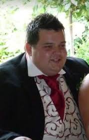 MAN v FAT Football weight loss story