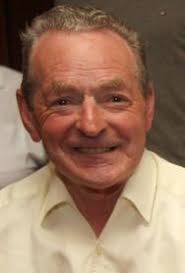 Condolence Book for John CRONIN (Bray, Wicklow)