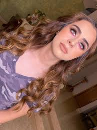 Yaquelin Aviña- Make-up,Estilismo