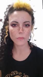 Os vídeos de Violet Clark (@violet_clark_) com original sound