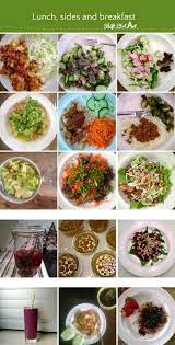 Lunch Sides Breakfast Howtogetridofheadachesfastnatural Elimination Diet Recipes Diet Lunch Ideas Elimination Diet