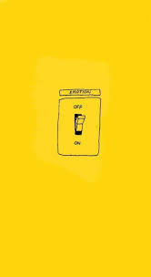 22 Trendy Funny Art Photos Pictures Yellow Wallpaper Yellow Aesthetic Wallpaper Quotes