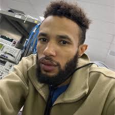 Earl Jamerson's Instagram, Facebook & TikTok