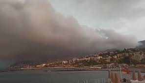 Trend Google: meteo genova