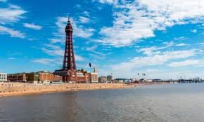 Blackpool is a seaside resort town in the north west of england and britain's favourite beach resort. 10 Best Blackpool Hotels United Kingdom From 32