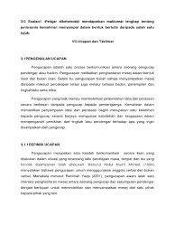 Pengucapan awam free pdf books. Ucapan Taklimat