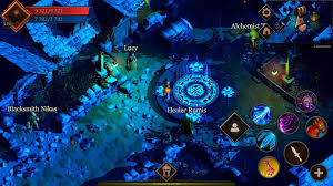 You must upgrade to the patched version 2.0 in order to see multiplayer servers that are running the. Vengeance Rpg V1 3 1 Mod Apk Obb Unlimited Money Download