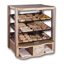 97 results for bakery display case countertop. Wave Counter Top Pastry Case