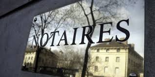 Acte De Vente Amener Son Propre Notaire Ne Coute Rien De Plus Capital Fr