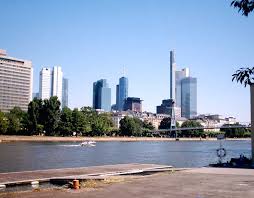 Earn free nights, get our price guarantee & make booking easier with hotels.com! Frankfurt Commerzbank German Tower Building E Architect