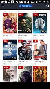 Also see how to convert apk to zip or bar. Vexmovies Latest Version For Android Download Apk
