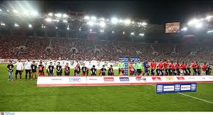 Τα νέα σήμερα στην ελλάδα και τον κόσμο | ειδήσεις online και έκτακτη επικαιρότητα τώρα από τη νο1 ημερήσια πολιτική και οικονομική εφημερίδα. Olympiakos Aek 4 0 Super League 7h Agwnistikh Agwnes Aek F C Official Web Site