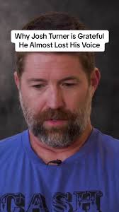 Why God Works Things Out for Our Good: A Josh Turner Interview