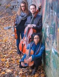 Advent Library Concert Series