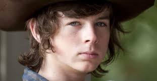 Characters Named Carl