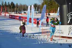 Address, phone number, ulricehamns ski center reviews: Ulricehamn To Host The World Cup In Cross Country Skiing In 2017