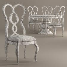 Browse a large selection of eclectic kitchen and dining room tables, including wood, metal, plastic and glass dining table ideas in round, oval and rectangular designs. Hooker Furniture Dining Room 100831 3d Model Download 3d Model Hooker Furniture Dining Room 100831 100831 3dbaza Com