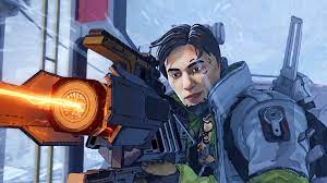 Follow the link below to download pure 4k ultra hd quality mobile wallpaper crypto apex legends 2020 for free on your mobile phones, android phones, and iphones. Crypto Apex Legends Wallpaper 4k Iphone Desktop 344