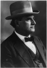 Bryan, William Jennings