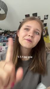 she told me she 'doesn't have time for social media' so apparantly she...