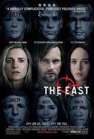 Family.ca is the official website of family channel. The East Movie Review Film Summary 2013 Roger Ebert