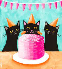 Imagen Sobre Felicitaciones D Cumpleanos De Marimar Armendariz En Arte Postales De Feliz Cumpleanos Feliz Cumpleanos