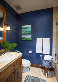 Its neutral trait makes it easy to combine gray with other colors. Hausratversicherungkosten Best Ideas Excellent Navy Blue Yellow Bathroom Ideas Collection 4495