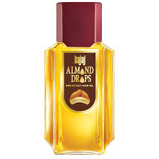 Indulekha bringha hair oil is one of the best ayurvedic medicinal cures for hair fall, dandruff and scalp infections. Bajaj Almond Oil 300ml Bd Super Store