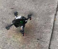Check out the latest on this dji fpv drone. Dji Fpv Drohne Spekulationen Zur Zielgruppe Dein Drohnenpilot
