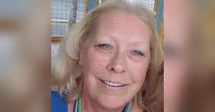 Mary Eshter CREWS Obituary