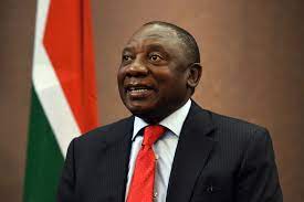 Matamela cyril ramaphosa (born 17 november 1952) is a south african politician serving as president of south africa since 2018 and president of the african national congress (anc). Cyril Ramaphosa Net Worth Bio Wiki 2018 Facts Which You Must To Know