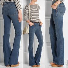 6 Shoes To Wear With Flare Jeans In 2015 Flare Jeans Fall Flared Jeans Outfit Fall Jeans Outfit Fall