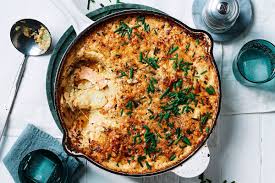 Cover and refrigerate 1 hour to marinate. Seafood Mains Recipes For Any Occasion Recipe Collections Delicious Com Au