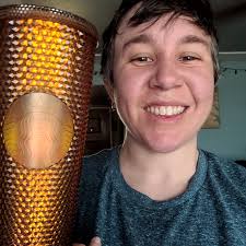 A cup built for a baddie ❄️🥶💎