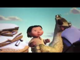 Ice Age Where S The Baby Youtube