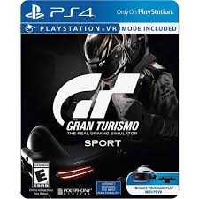Gran Turismo Sport Limited Edition Playstation Turismo Playstation 4