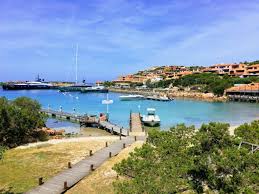 Things to do in porto cervo, italy: Porto Cervo Sardegna Italy Travel Report Berliner Weinpilot Blog